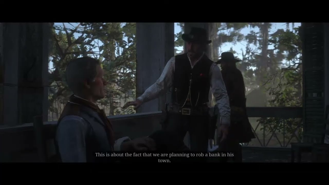 Read Dead Redemption 2 Canlı l 🔴 l Ilk defe oynayıram l Qaldıgımız yerden davam 47%.