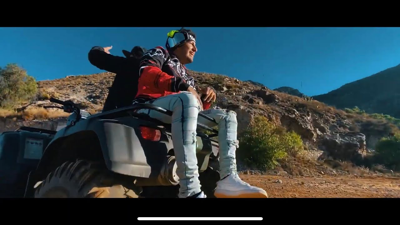 Jorge Rico - Cada logro (V&iacute;deo Oficial) [[LMrecords]]