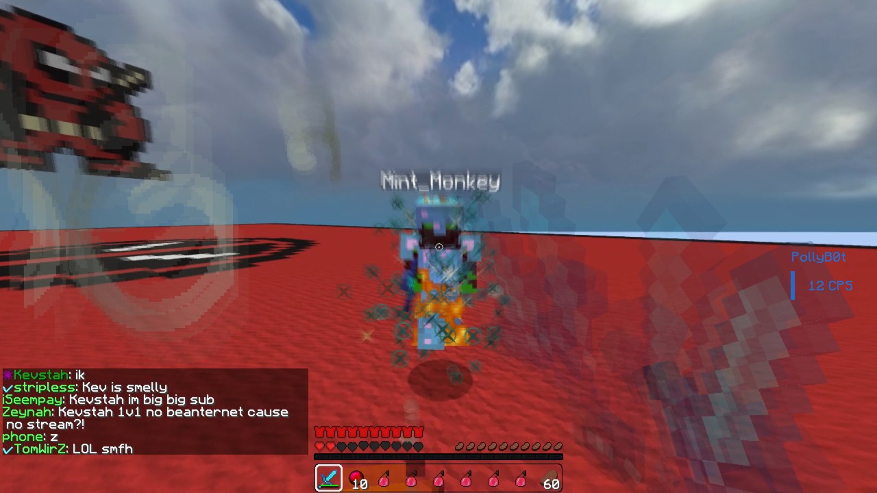 PvPLounge ( ͡&deg; ͜ʖ ͡&deg;)