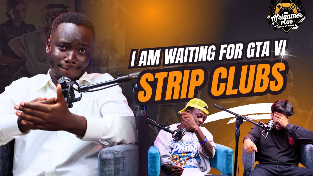 UNCUT PLUG | EP 1