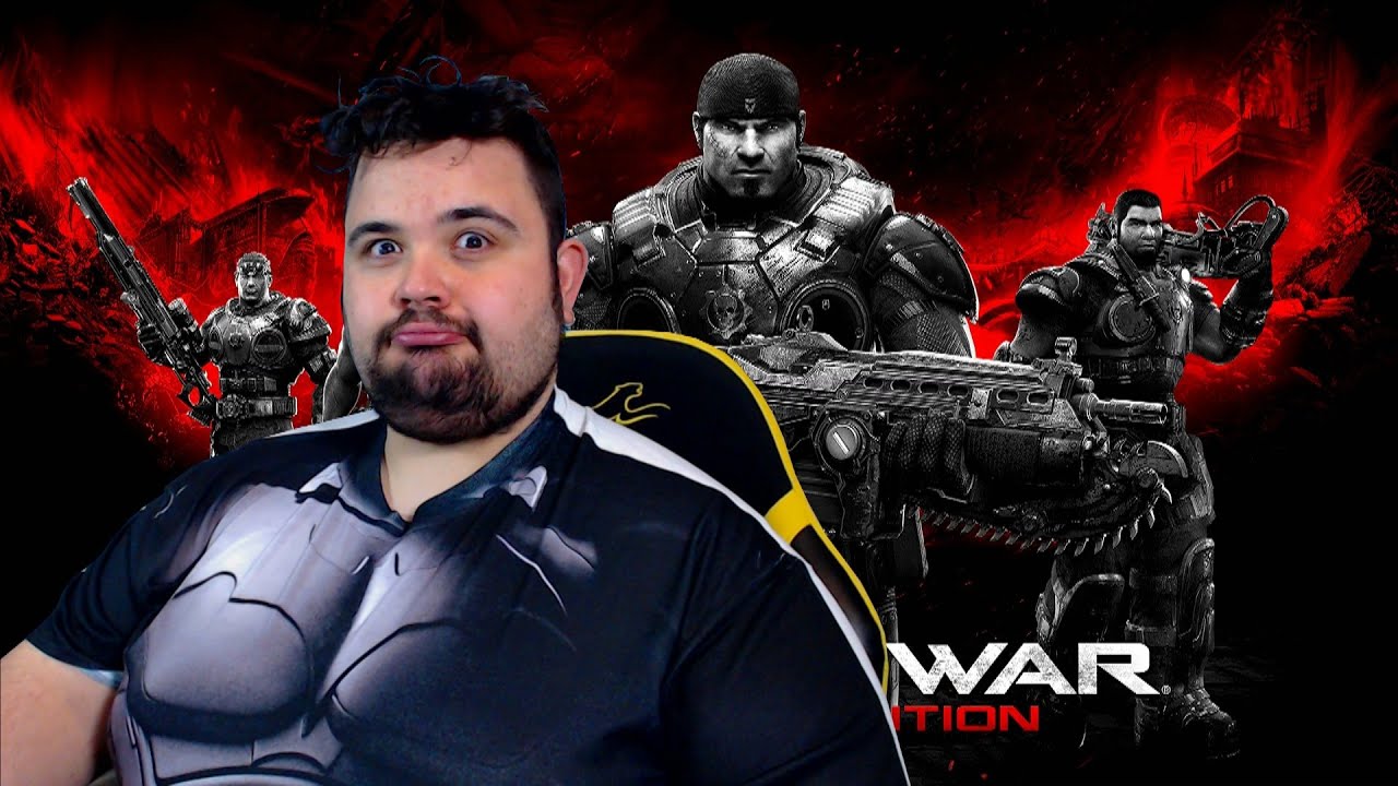 Gears of War Ultimate: Finalmente la Ricarica Attiva.