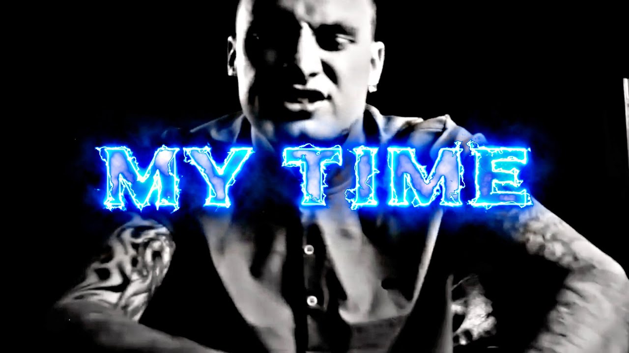 KERSER - MY TIME (REMIX)
