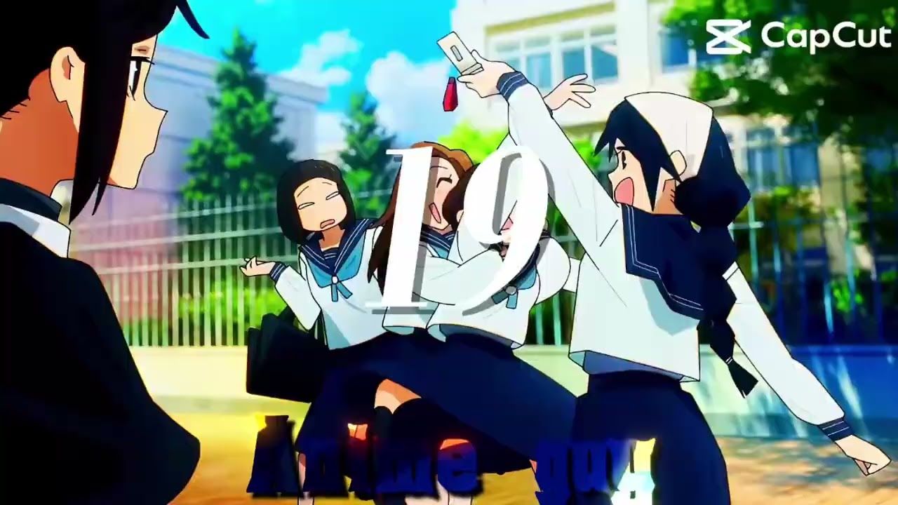 Animeeeeeee