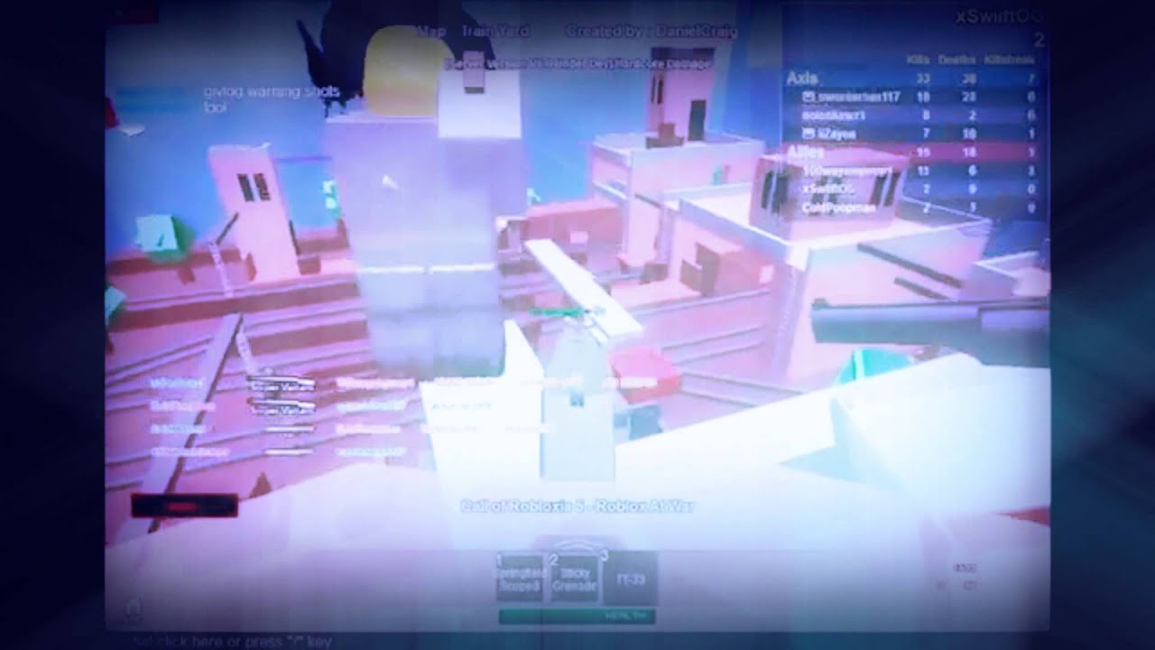 Insane 2CE !! By ReS1sTeNcEMySTiC