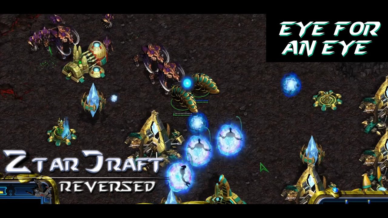 StarCraft Reversed | 17