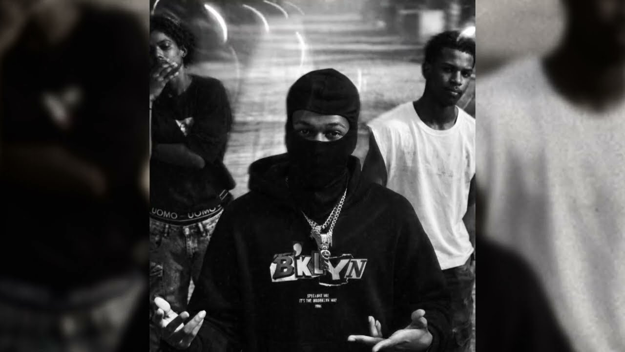 Mandamos Nosotros - Lil REY ft Big P4nd4