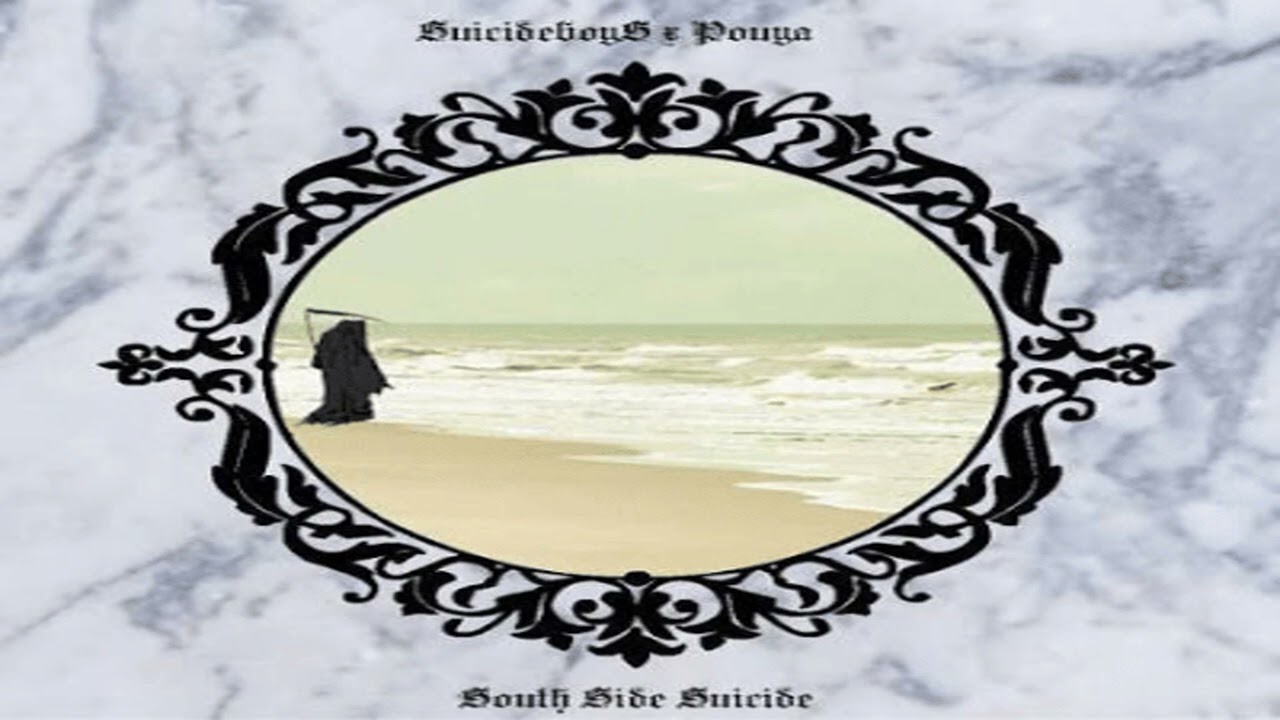 $uicideboy$ - $outh $ide $uicide Slowed