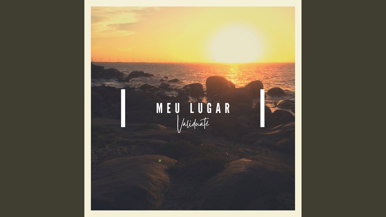 Meu Lugar
