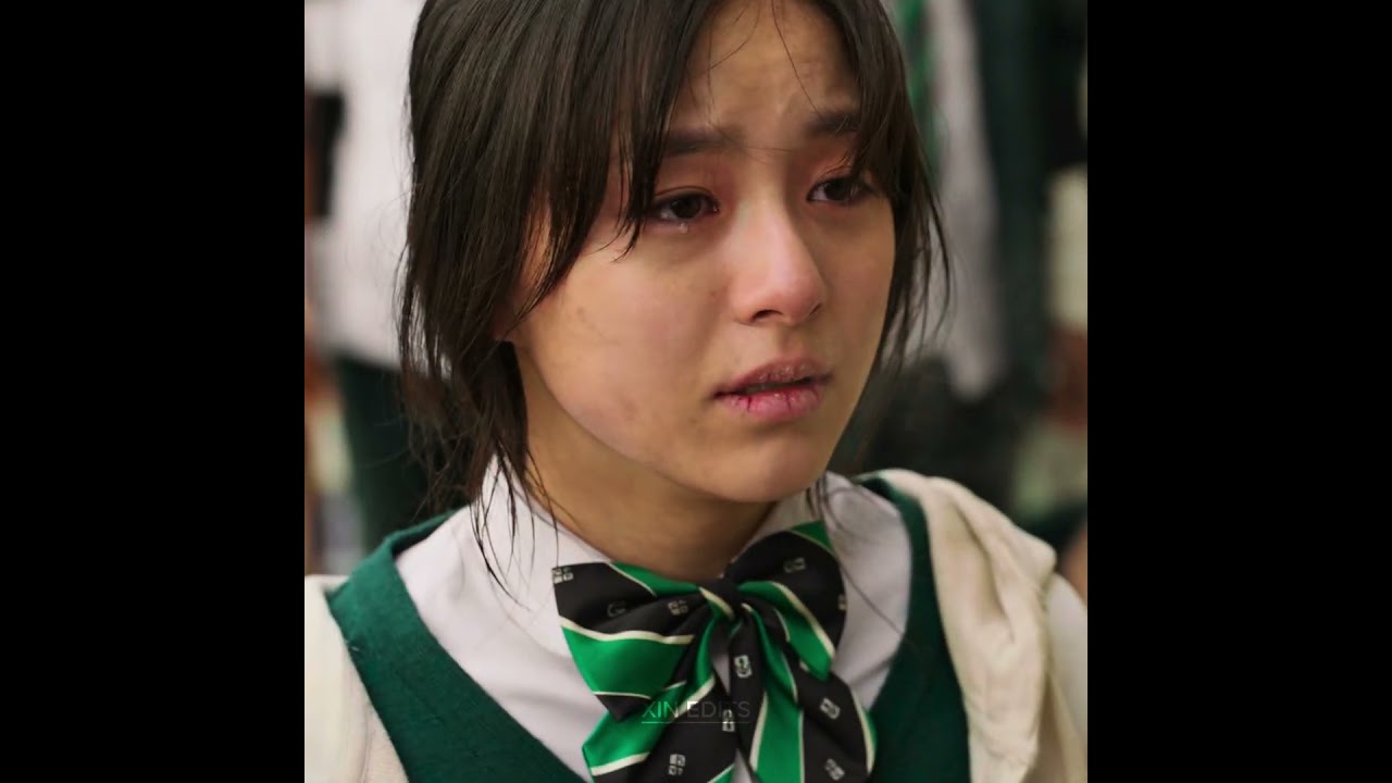 Cheong-san’s Last Goodbye to On-jo | Part 1 | All Of Us Are Dead | Kamin - Emin & Jony | 