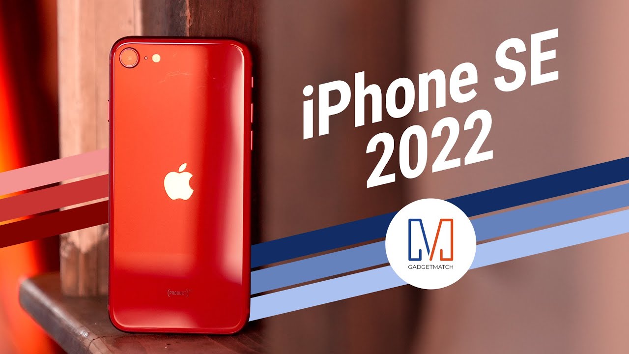 Обзор iPhone SE 2022: старый добрый новый телефон