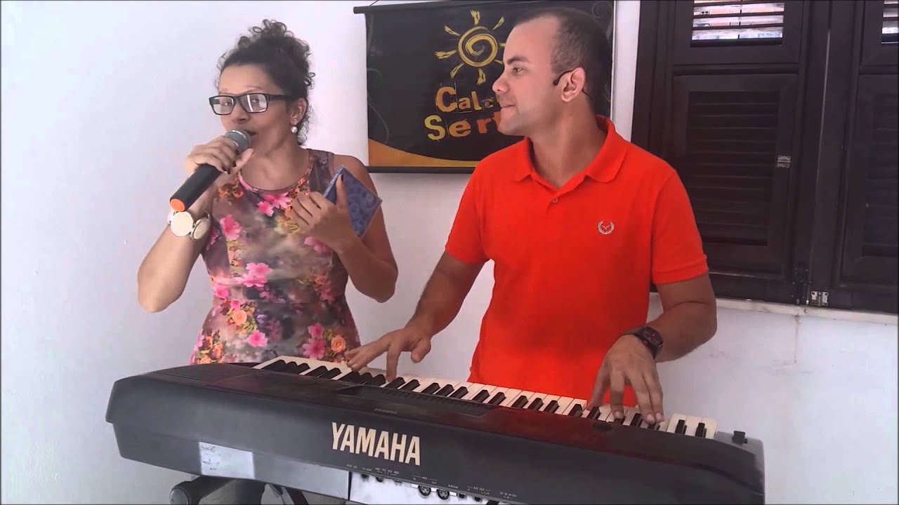 CALOR DO SERTÃO ENTREVISTA ROZÂNGELA BANDEIRA (EX-BANDA STYLLUS)