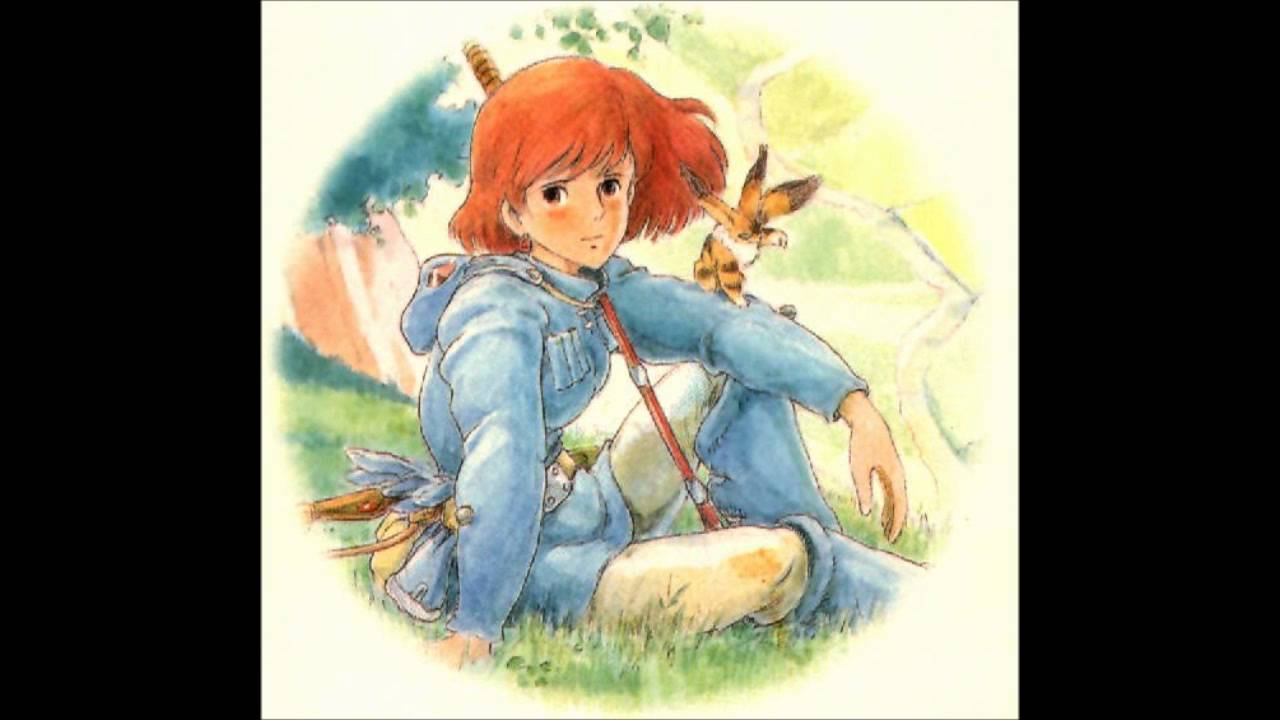 Nausicaä  [Hip Hop Beat] - Qavor