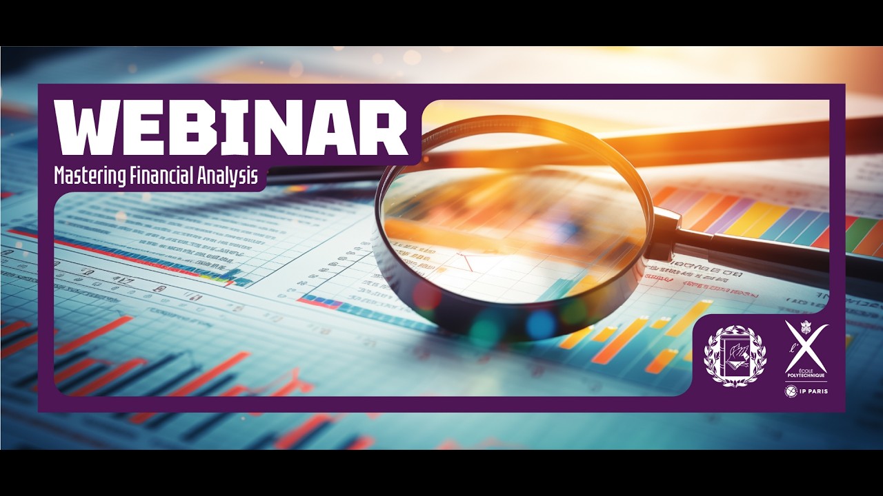 Mastering Financial Analysis