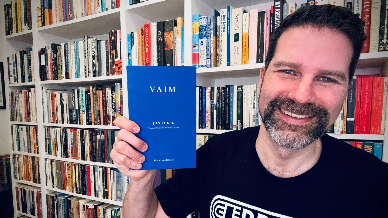 Рецензия на фильм Vaim Джона Фосса.