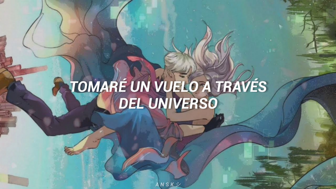 YOOLEE - I Promise You || Sub Espa&ntilde;ol [Freaking Romance] ♡