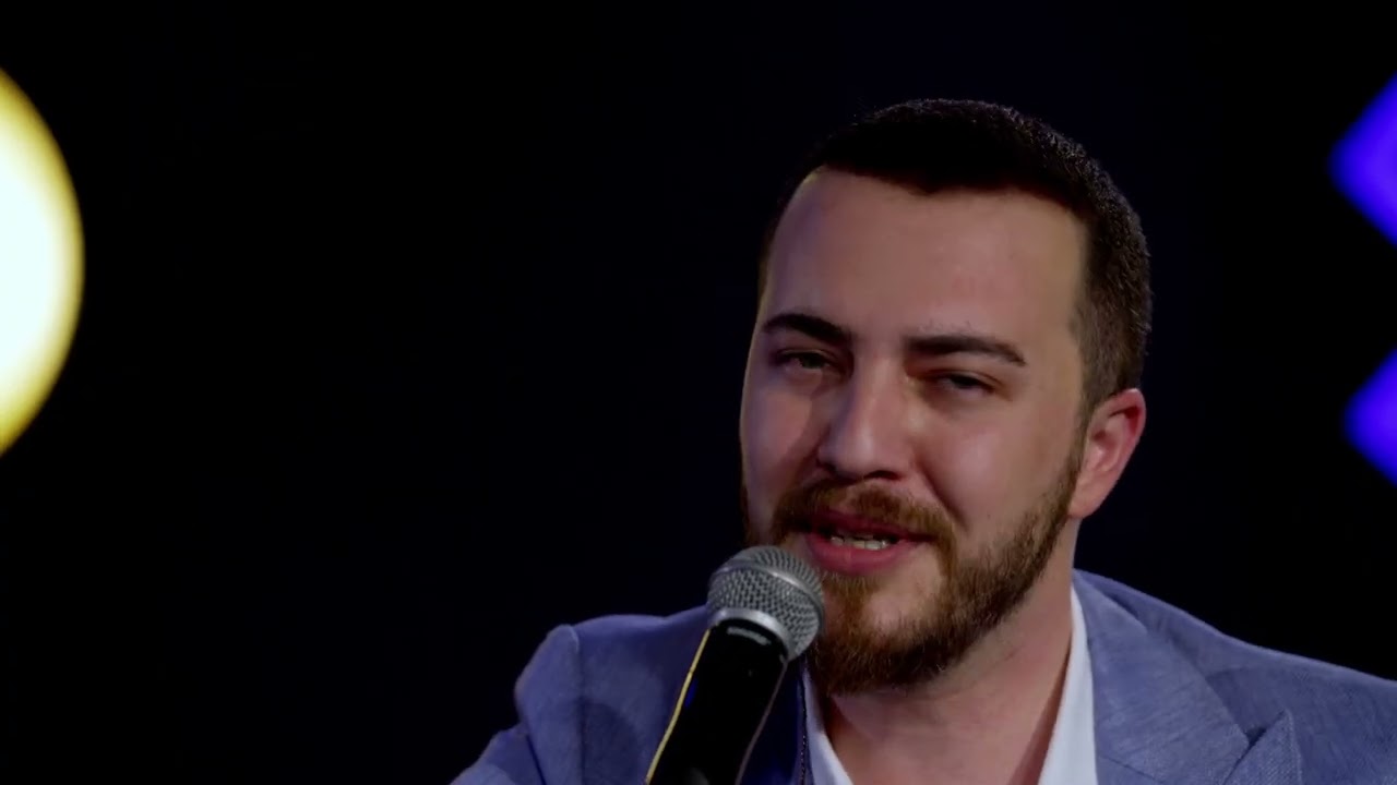 ERHAN USLU - DAM BAŞINDA OTURUR - Türk Halk Müziği | En Güzel Türküler