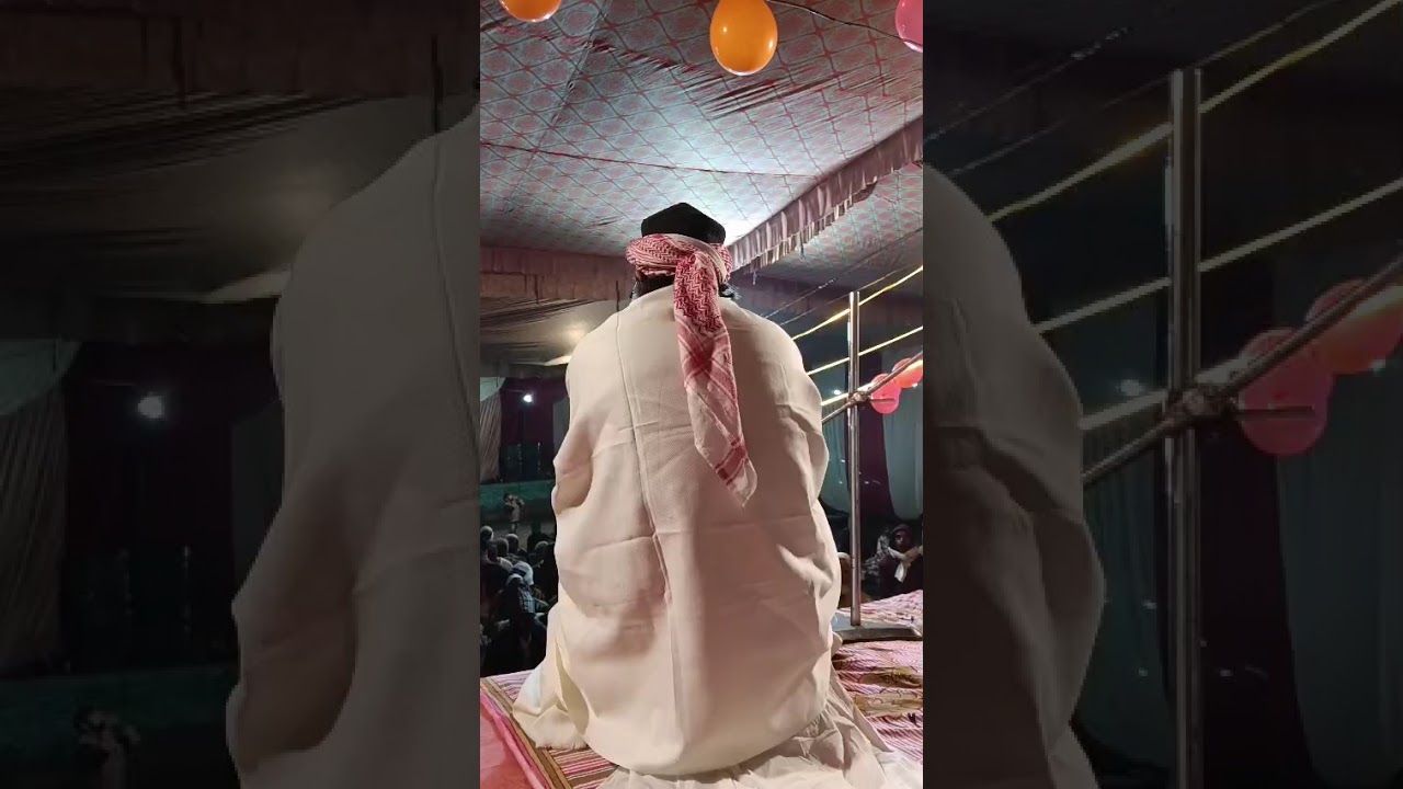 Mashallah bahut pyara kalam New 