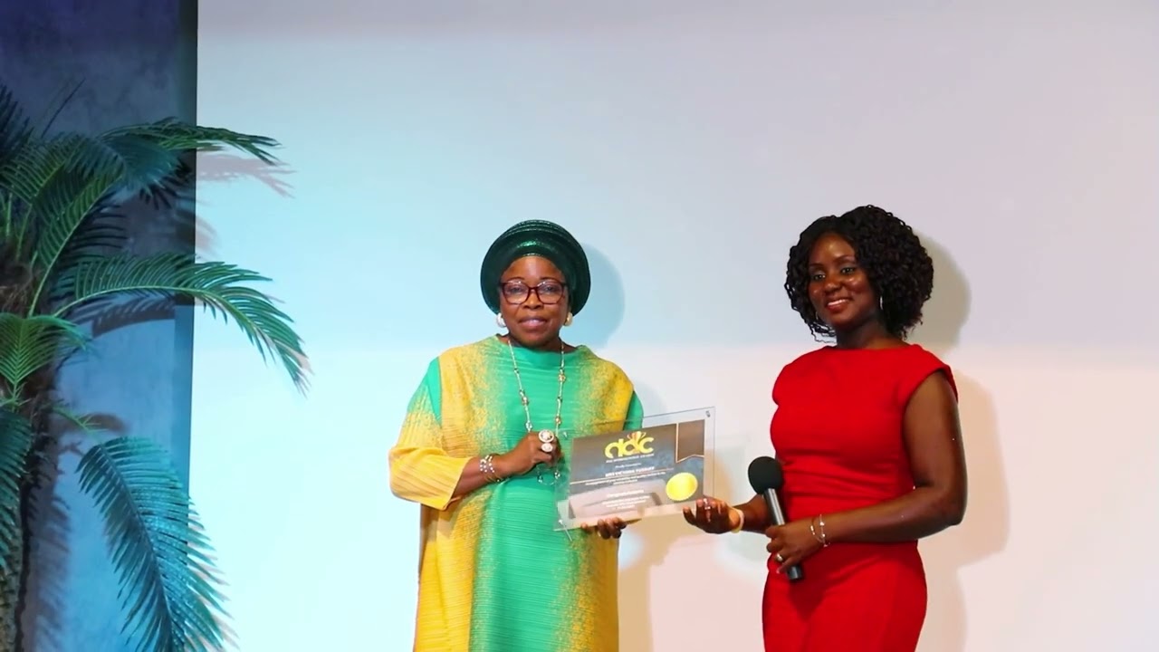 DAC International Awards