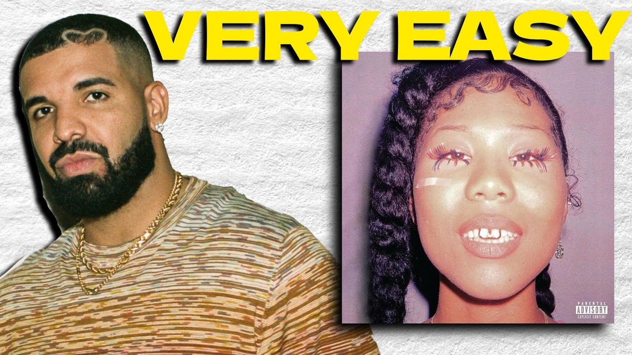 How To Make DARK AMBIENT Samples For Drake & 21 Savage (Her Loss) | FL Studio 20
