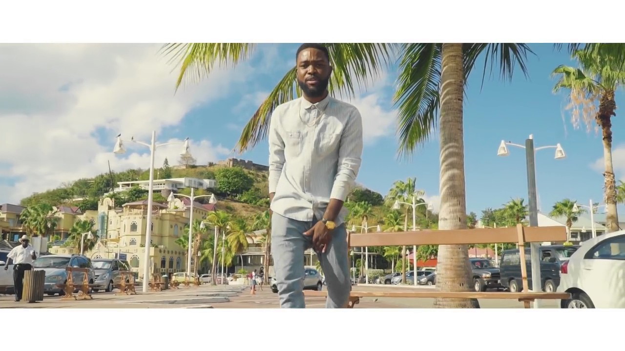 Kenyo Baly - Who Yuh Fuh (Official Music Video) 