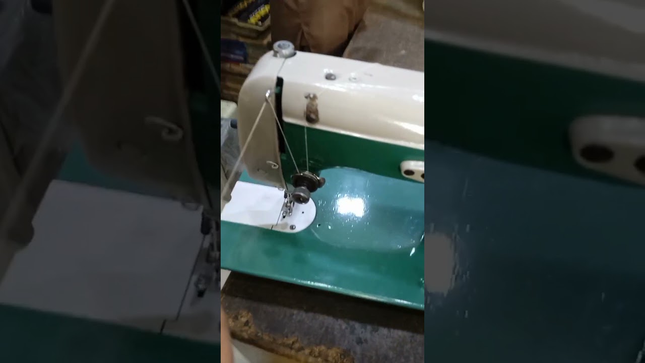 janome sweing machine