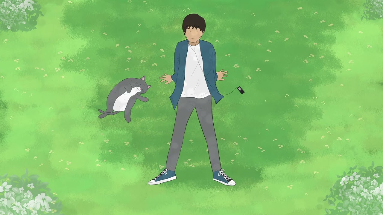 Take a Step Back and Enjoy Your Life | Nom Lofi Mix Volume 1