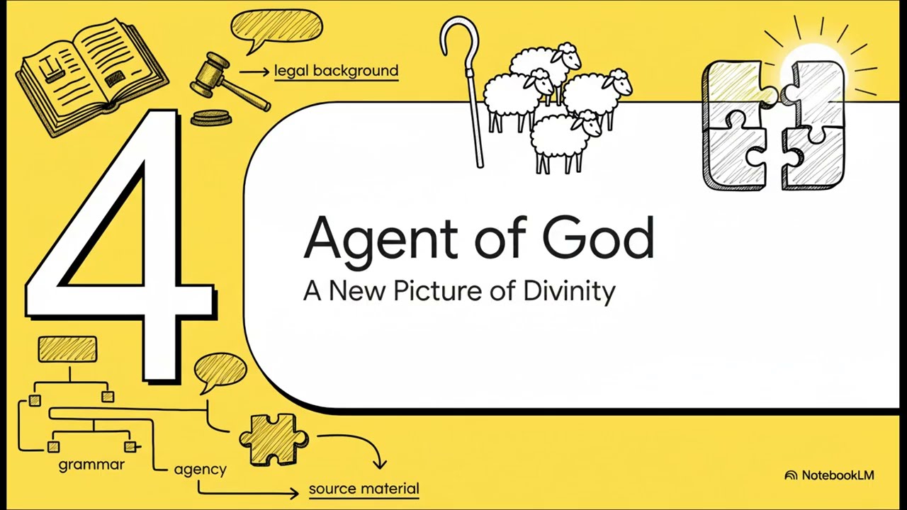 The Gospel of John  Rethinking Divinity