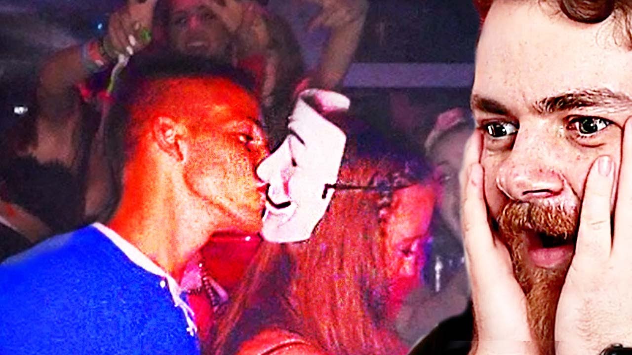 Najhoršie fotky z Klubu #ME