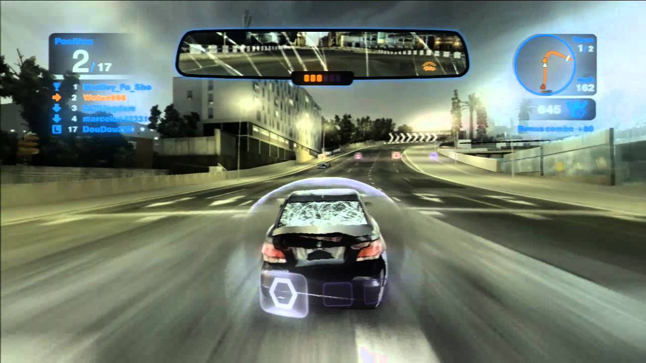 Blur ps3 #77