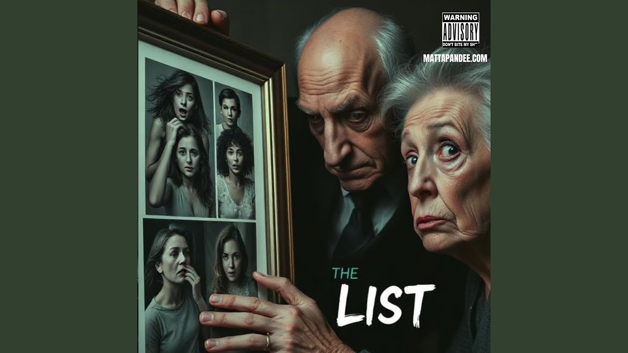 The list (Crew Mix)