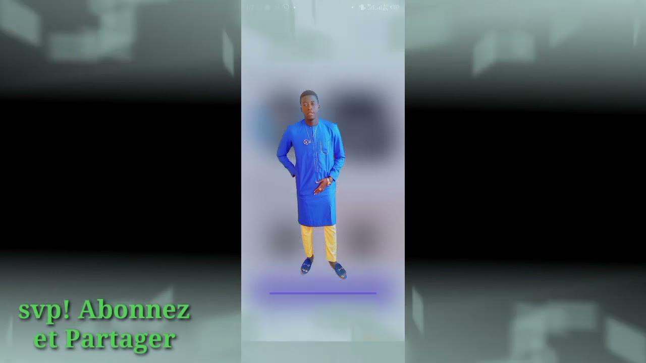 [TUTO]Comment faire des Montages de photos sur Android#