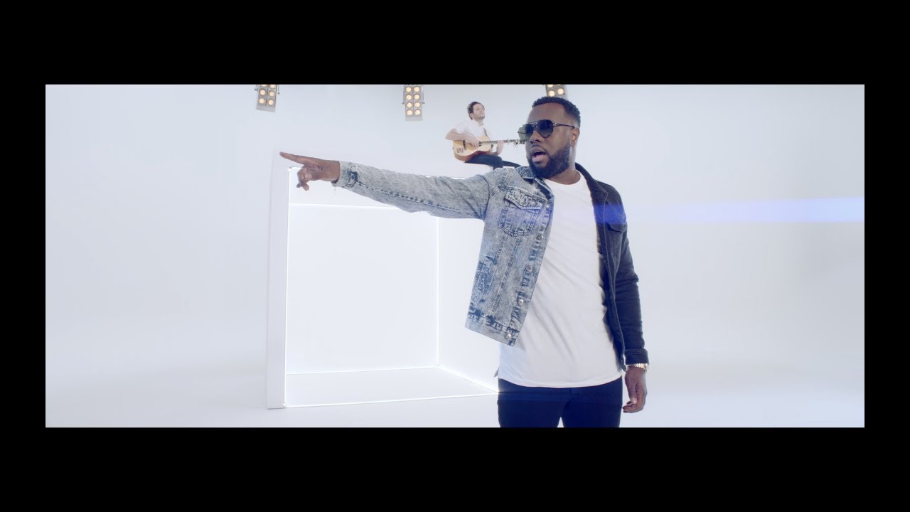 GIMS - La M&ecirc;me ft. Vianney (Clip Officiel)