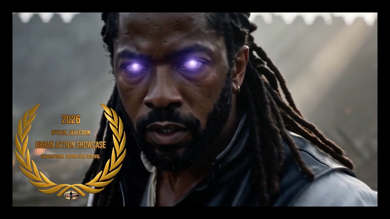 4 FILMS Selected! We&rsquo;re Going Back to Urban Action Showcase!