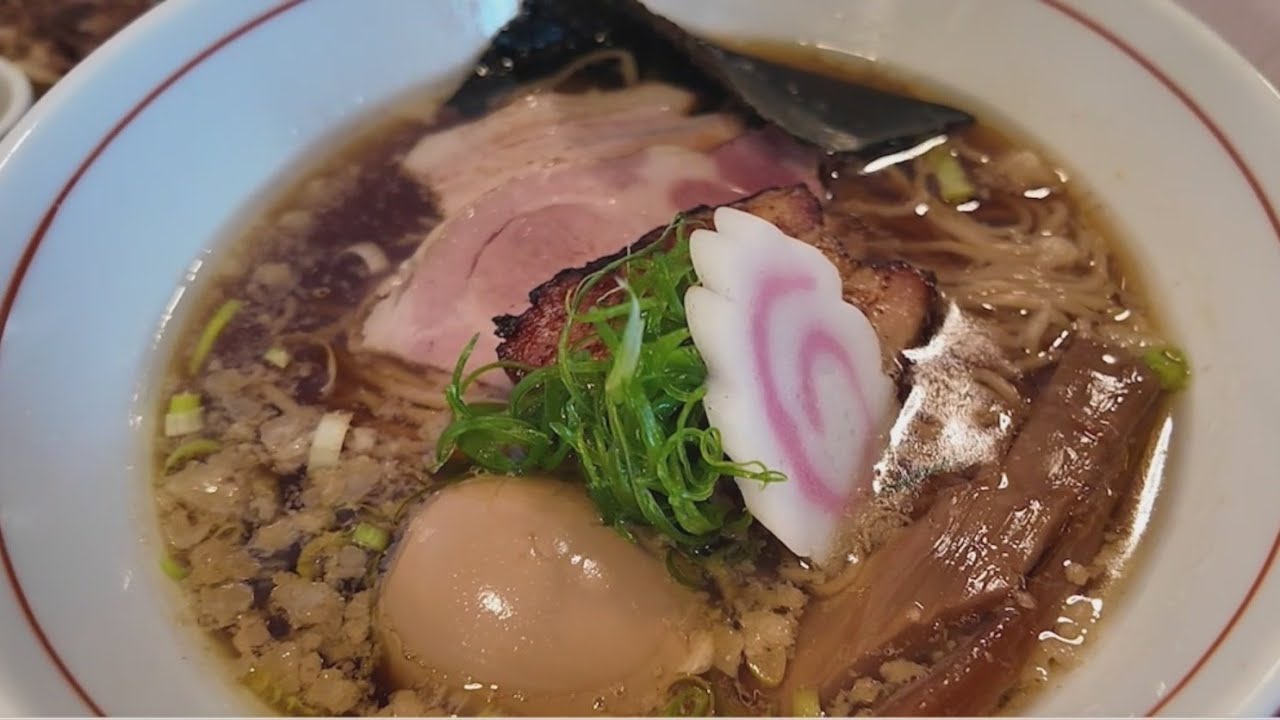 Noodle Ju'B is bringing authentic ramen bowls to Winston-Salem