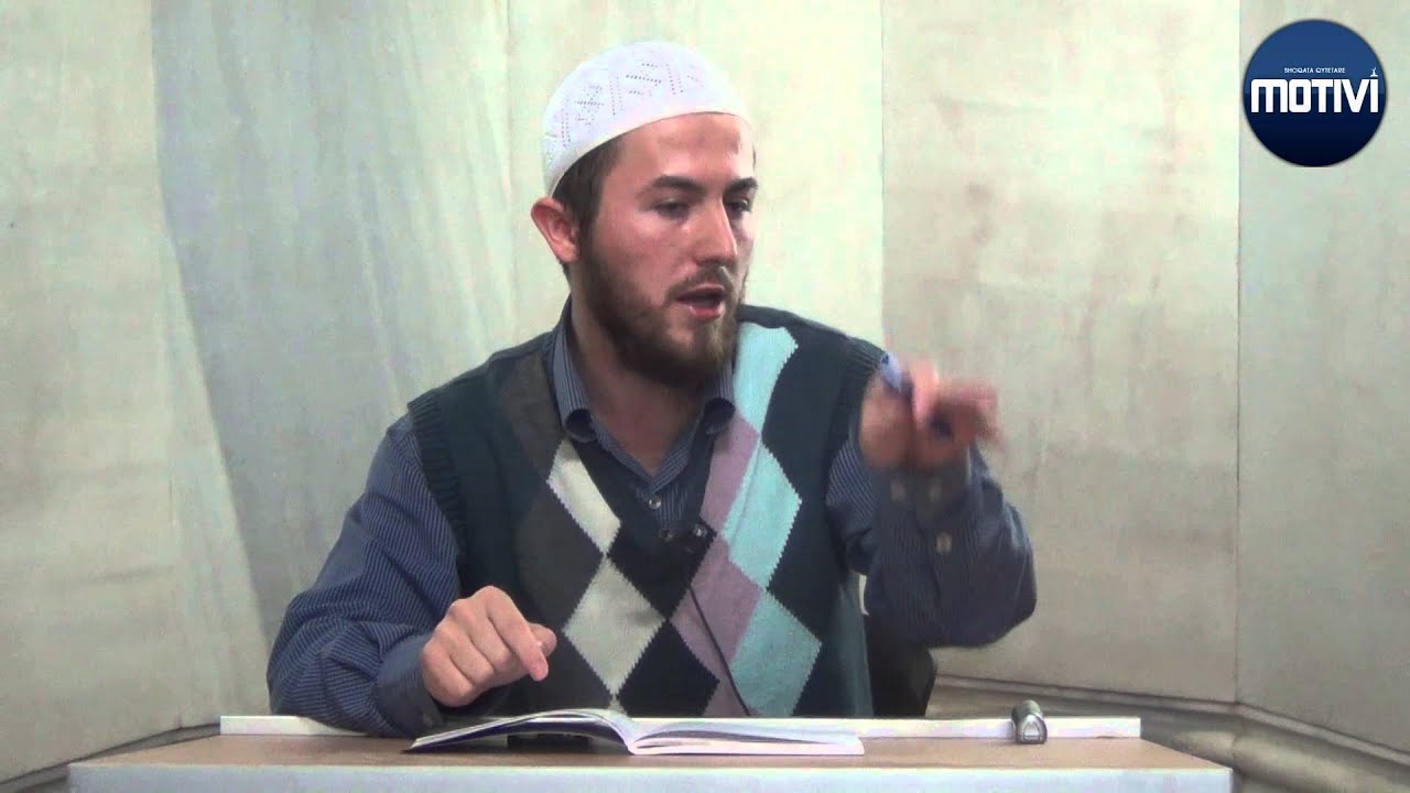 Imam Buhariu, i dinte 200 mij hadithe sikur t'i kishte para vetes