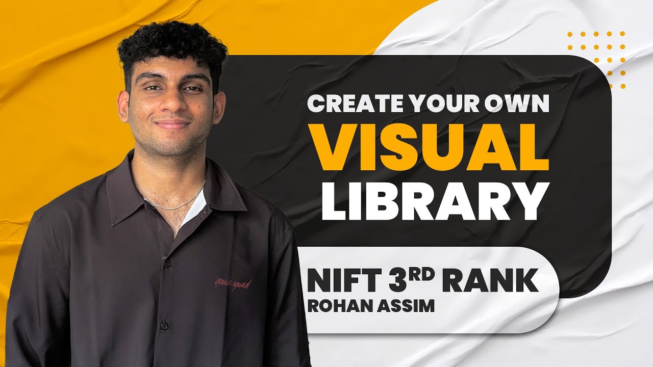 NIFT 2024 TOPPER | TIPS FOR DRAWING | TOPPERS SUGGESTIONS | NIFT TOPPER INTERVIEW #nift #nift2024