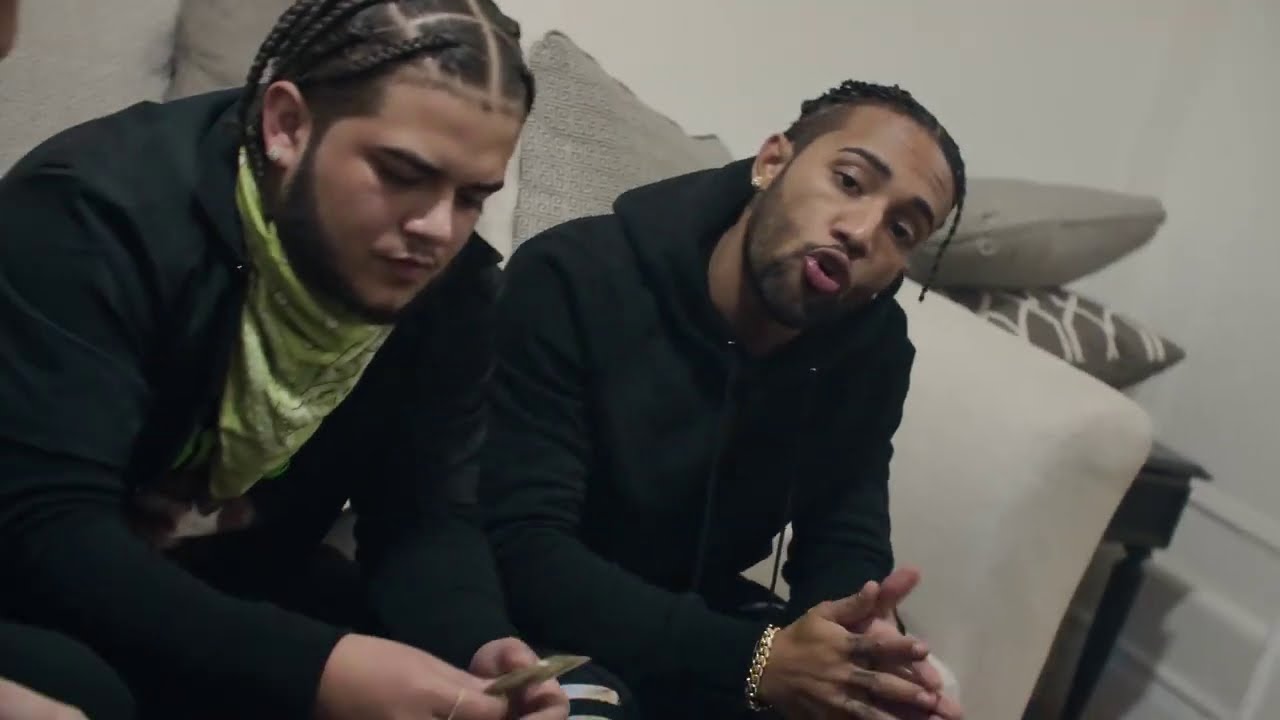 DEON - DAY ONES (SHOT BY @TWENTYTWOTIME)