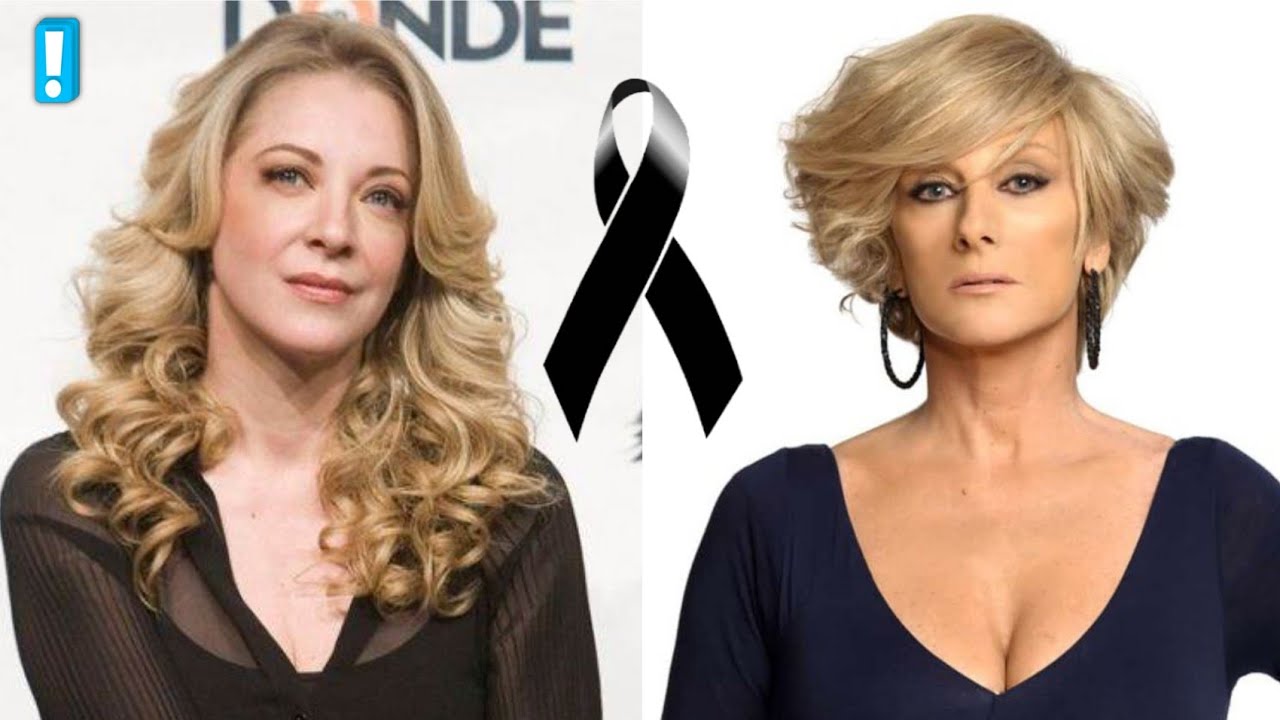 Atrizes mexicanas que já faleceram e você nem sabia .