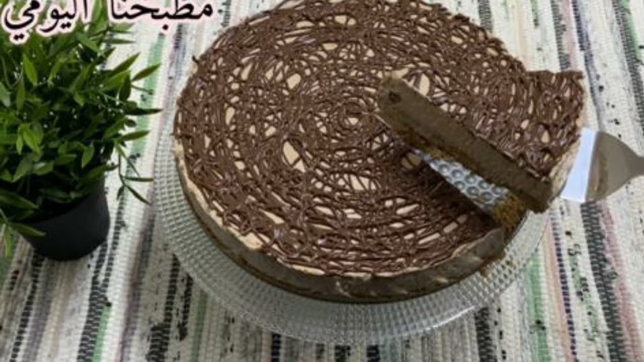 Чизкейк Nutella с первого раза все сойдут с ума от вашей готовки