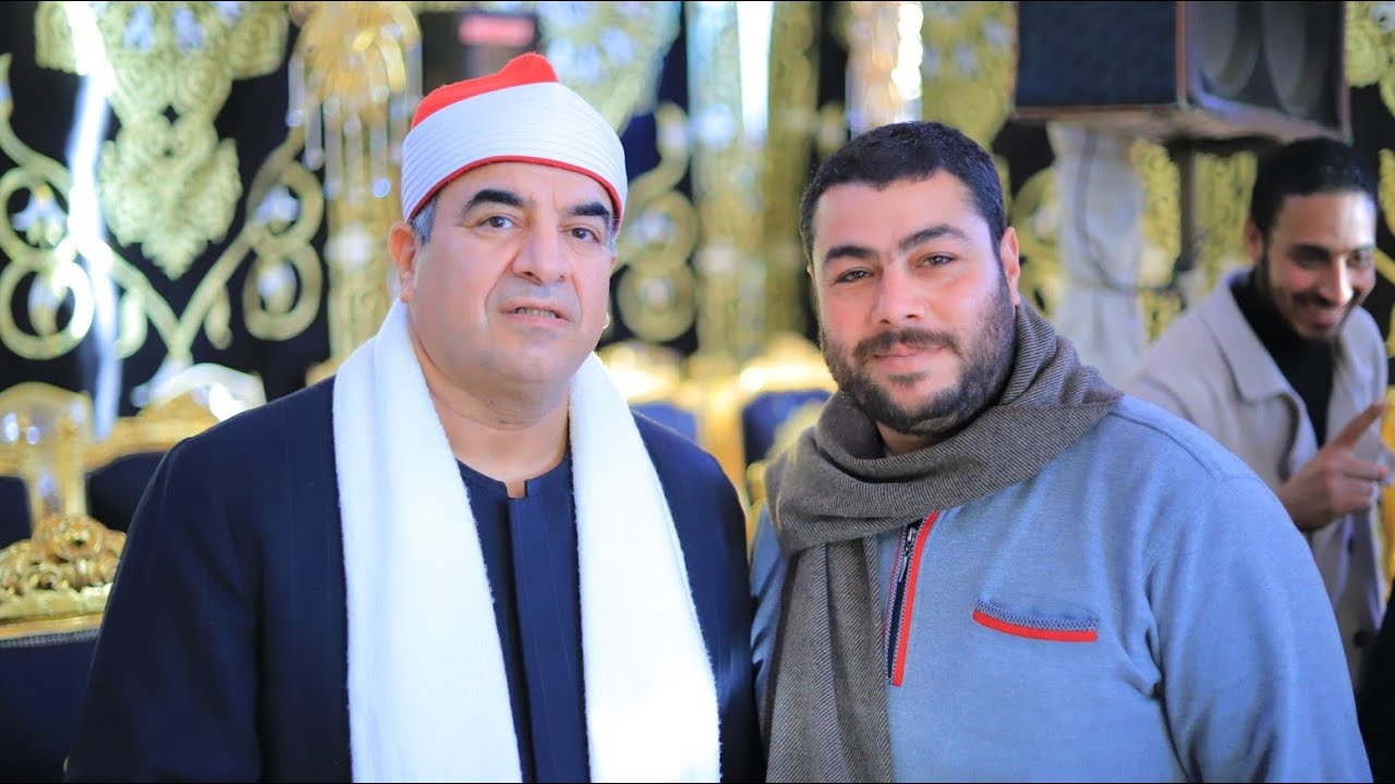 الشيخ محمد يحيى الشرقاوي عصر عزاء المهندس محمد مدحت عراضي بكفر التبن صوتيات السلسيلي 