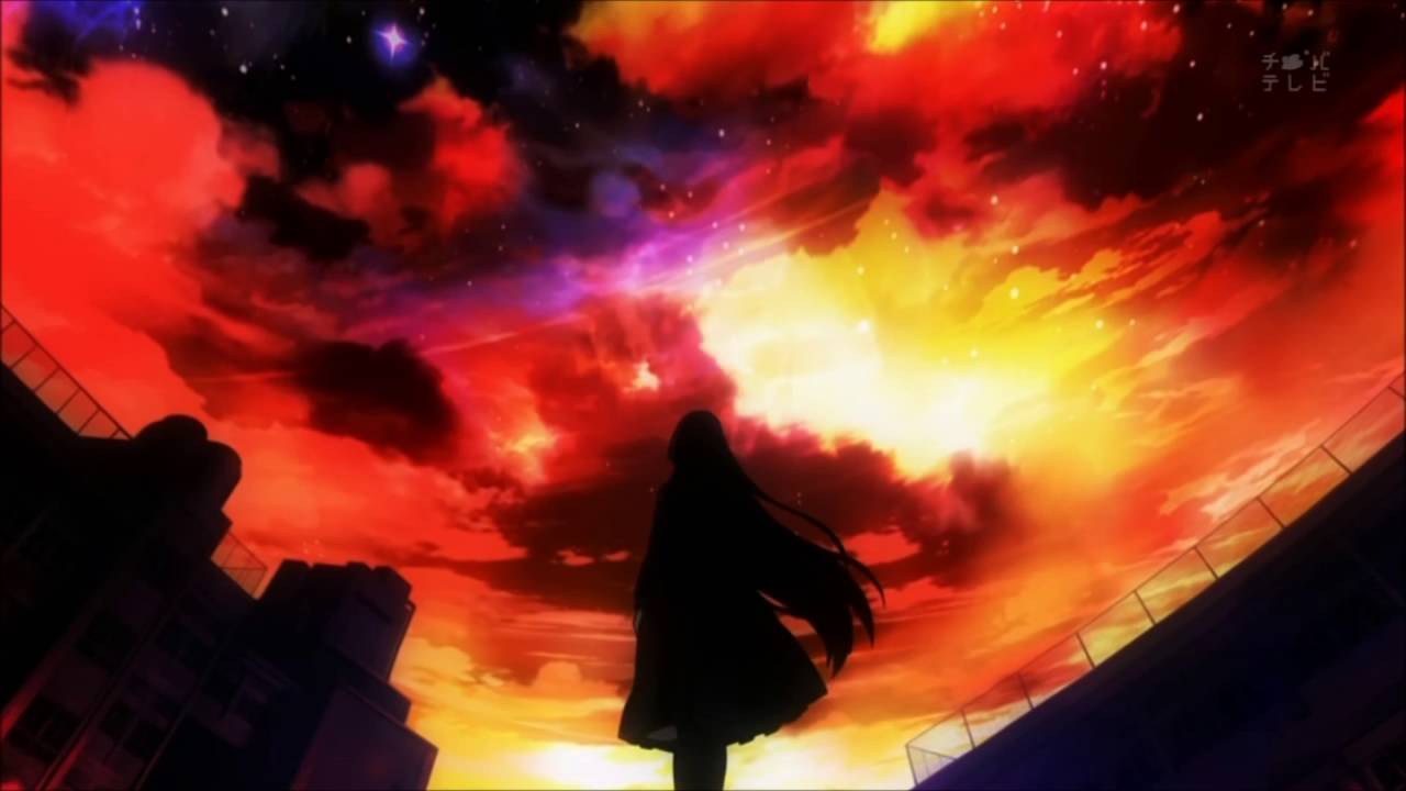 Nightcore - Kaikki Muuttuu