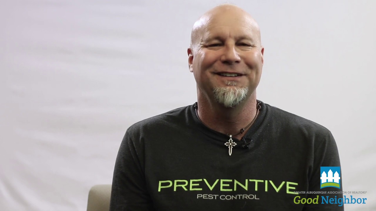 Good Neighbor Alan Feuer 5-14-19