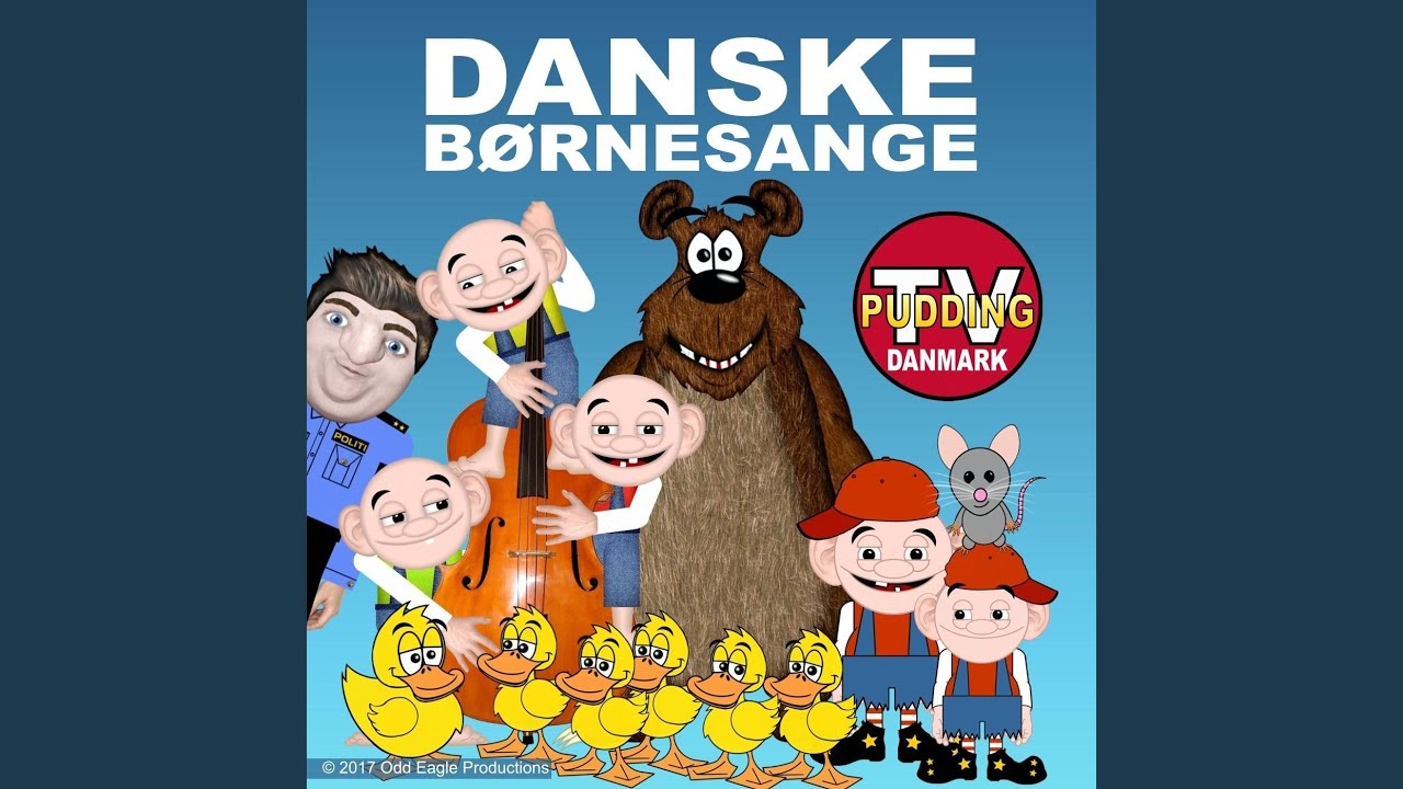 Lille Hasse Hare