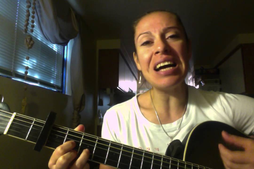 ENVIANOS SEÑOR (CANTO DE SALIDA)