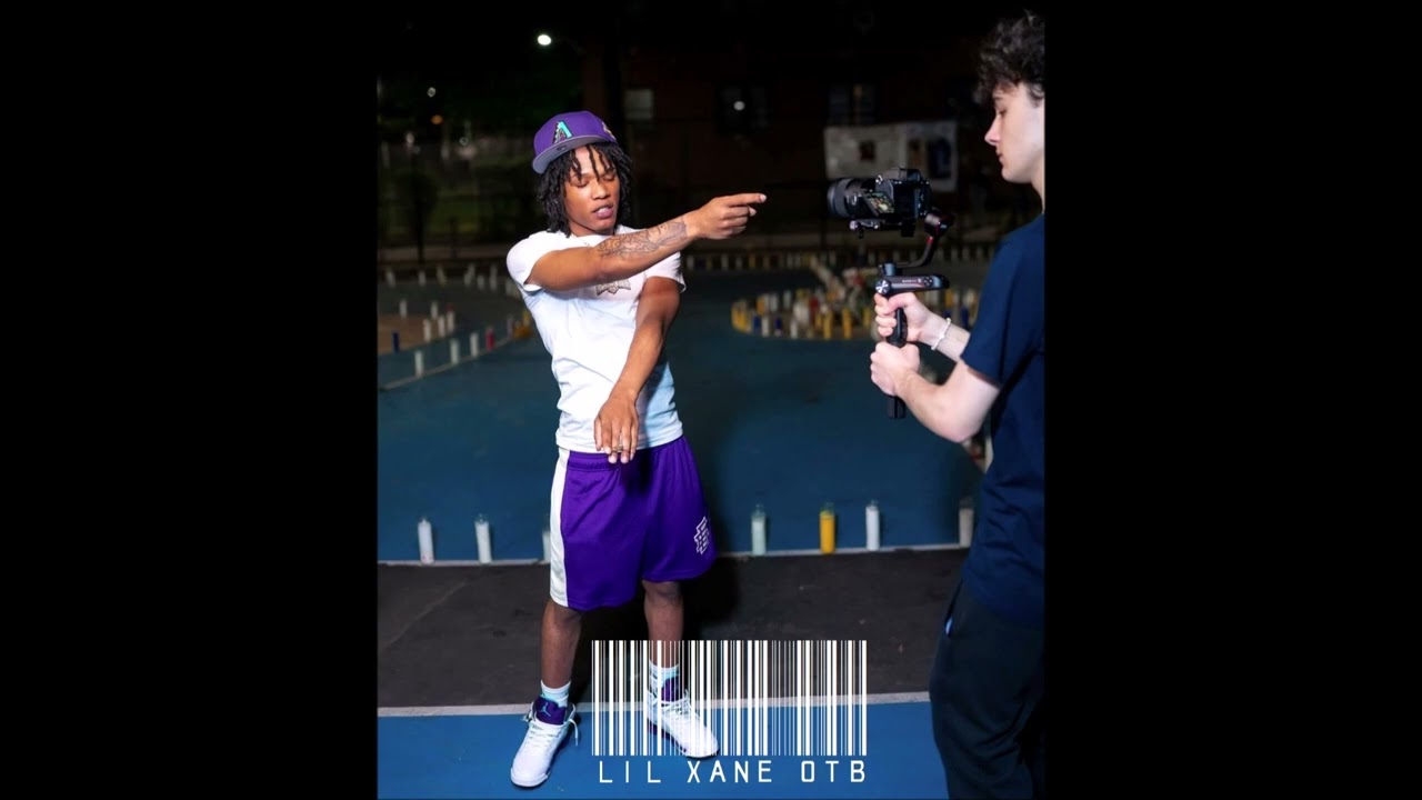 B Lovee x Shawny Binladen NY Sample Drill Type Beat NEW 2022 (Prod. By Xane OTB)