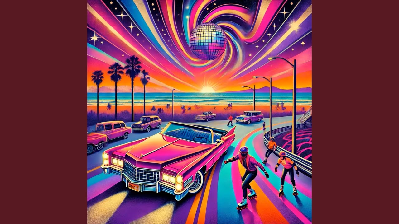 Roadtrip Deluxe