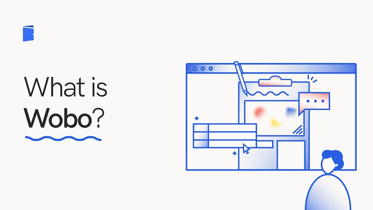 Introducing Wobo: The Digital Workbook for Online Learning