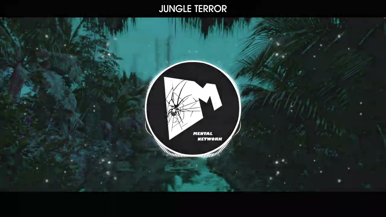 Top Jungle Terror Drops (March 2022)
