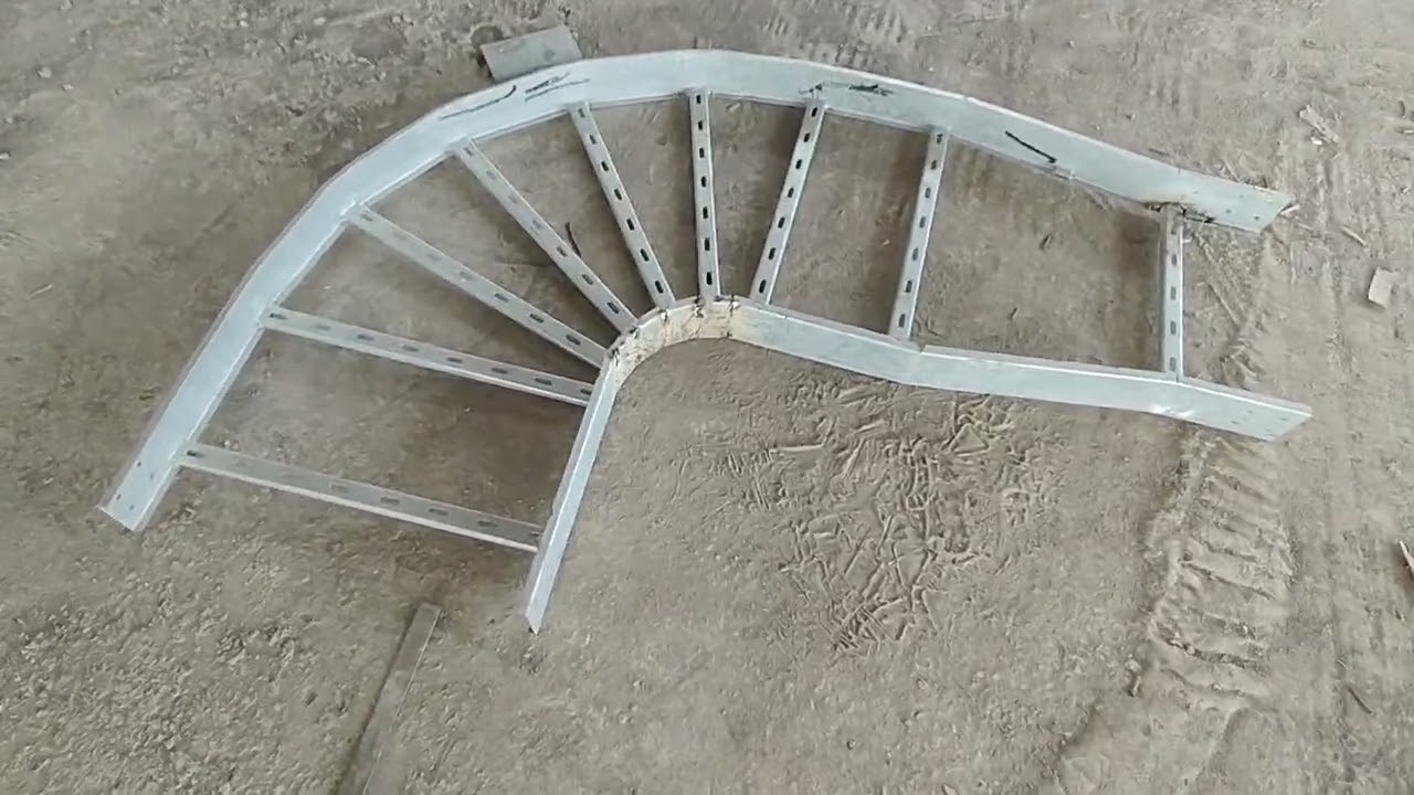 #tray redusur bend...