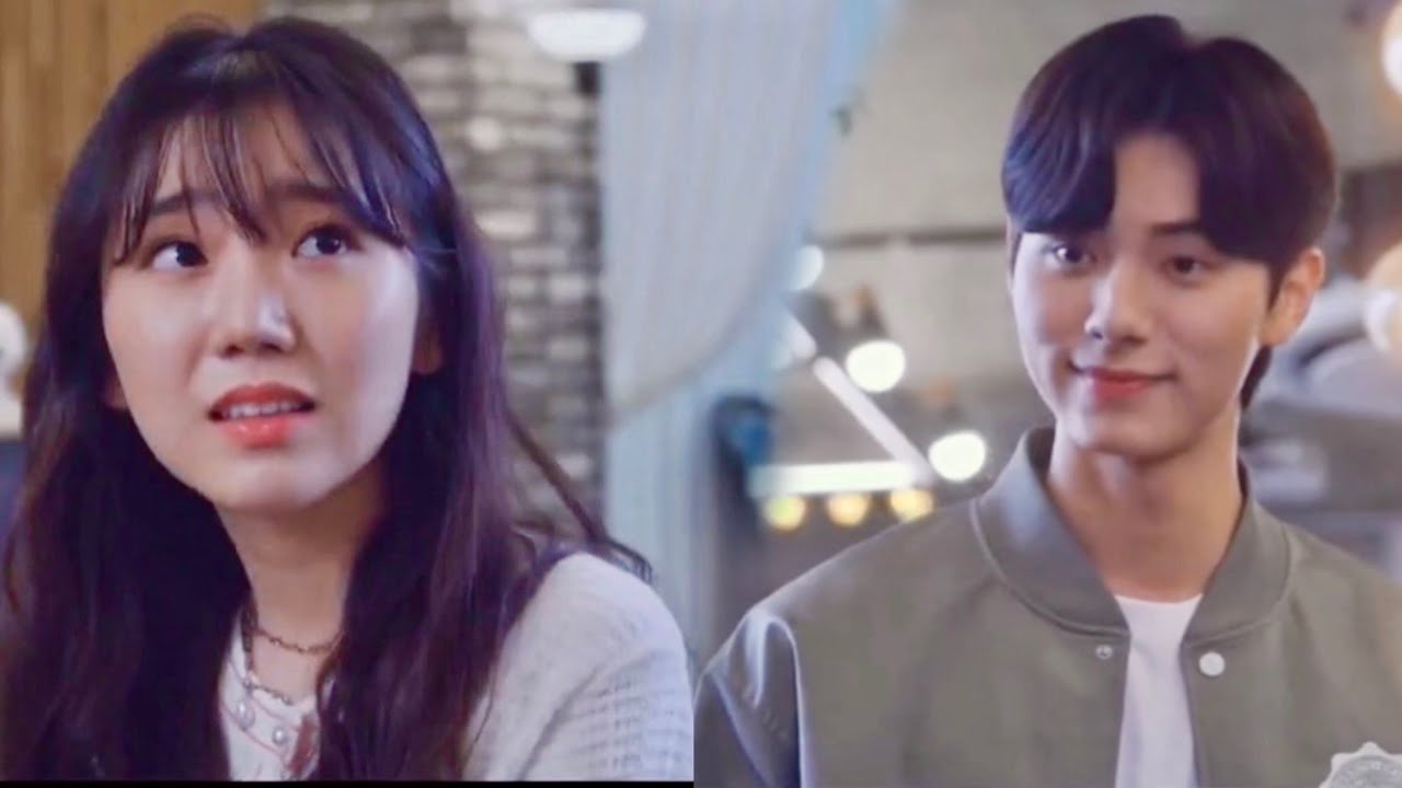 he was jealous when he saw her girlfriend on a group date 😂#LOVEALLPLAY #KDRAma